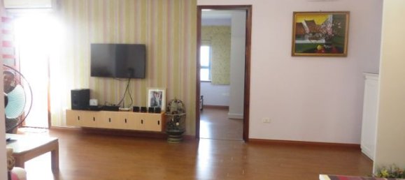 3 bedrooms Apartment in Tay Ho, Vietnam No. 4908 8