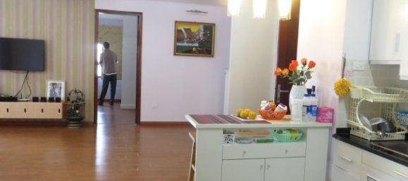 3 bedrooms Apartment in Tay Ho, Vietnam No. 4908 12