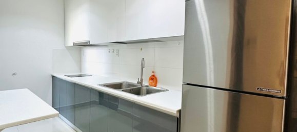 2 غرف نوم شقة في Thu Duc, Vietnam رقم 17051 8