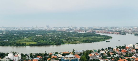 2 غرف نوم شقة في Thu Duc, Vietnam رقم 17051 7