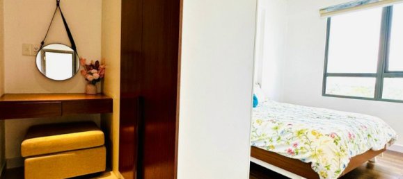 2 غرف نوم شقة في Thu Duc, Vietnam رقم 17051 11