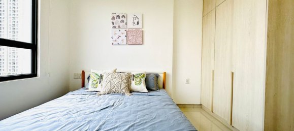 2 غرف نوم شقة في Thu Duc, Vietnam رقم 17051 13