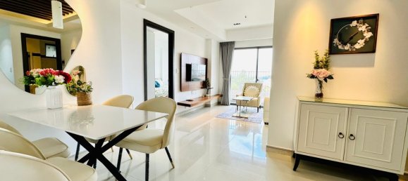 2 غرف نوم شقة في Thu Duc, Vietnam رقم 17051 2