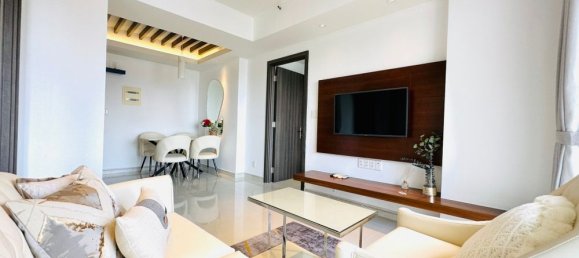 2 غرف نوم شقة في Thu Duc, Vietnam رقم 17051 3