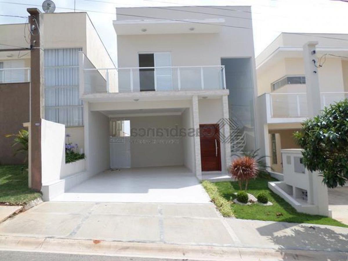 3 bedrooms House in Sao Paulo, Brazil No. 435075