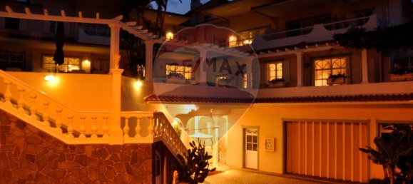 9 bedrooms Building in Canico, Portugal No. 127817 13