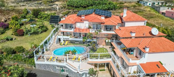 9 bedrooms Building in Canico, Portugal No. 127817 23