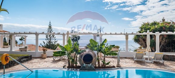 9 bedrooms Building in Canico, Portugal No. 127817 4