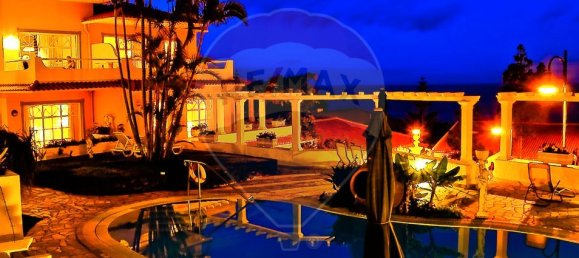 9 bedrooms Building in Canico, Portugal No. 127817 3