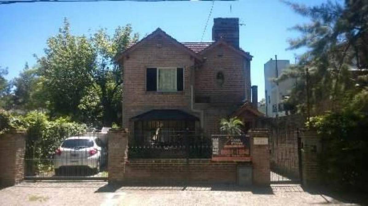 3 bedrooms House in Tigre, Argentina No. 3055