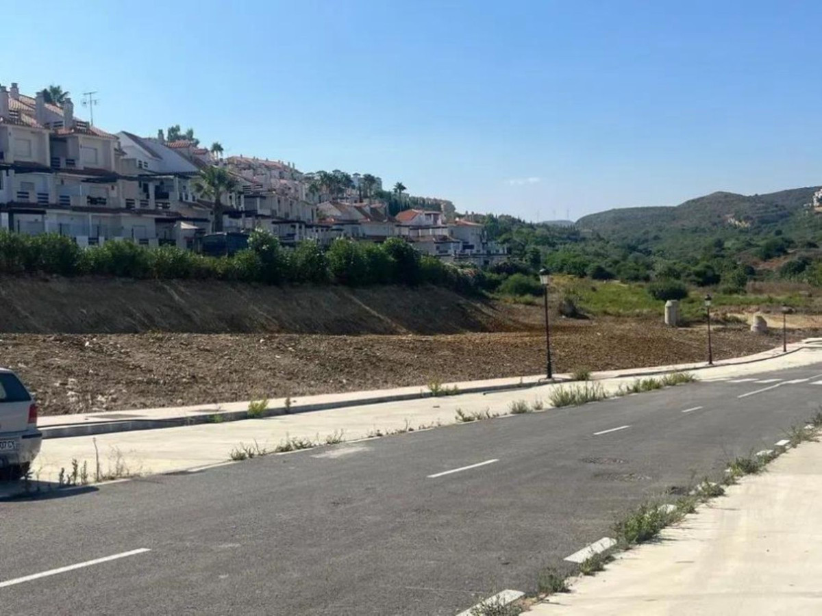 Terreno em Chullera, Spain N.º 208522