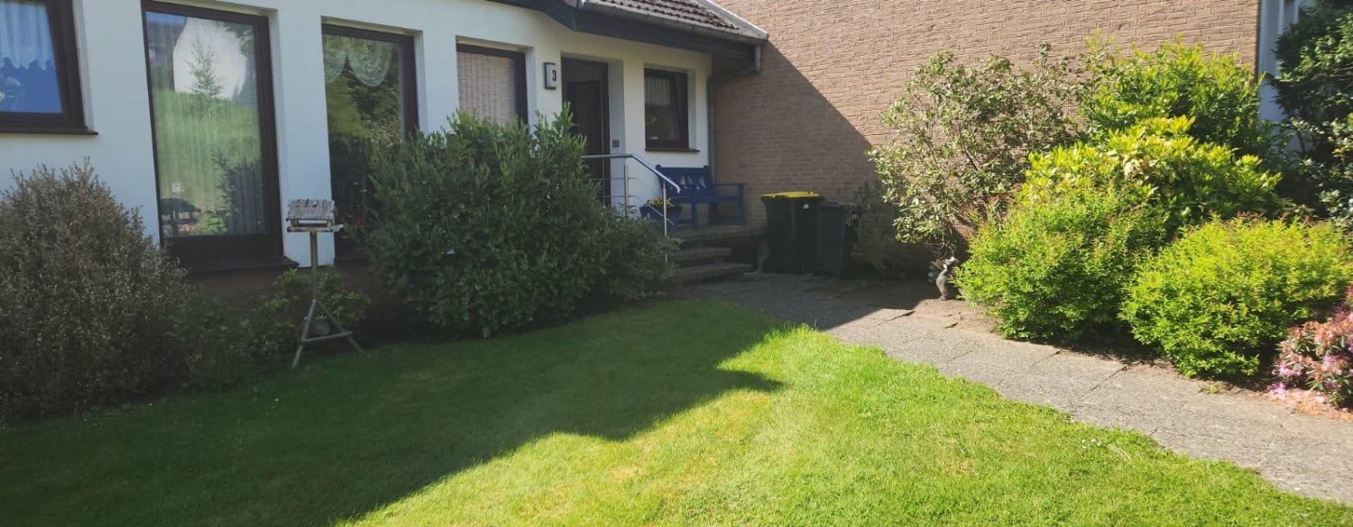 4 chambres Maison de ville à Gottingen, Germany No. 239533