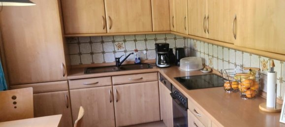 4 chambres Maison de ville à Gottingen, Germany No. 239533 5