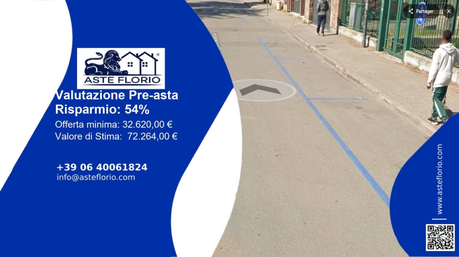 1 room Warehouse in Reggio Emilia, Italy No. 96442