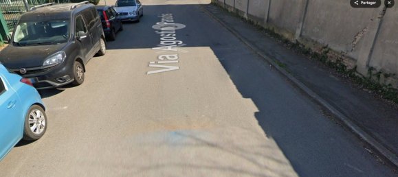 1 room Warehouse in Reggio Emilia, Italy No. 96442 4