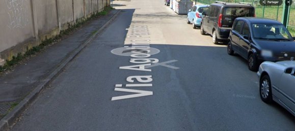 1 room Warehouse in Reggio Emilia, Italy No. 96442 11