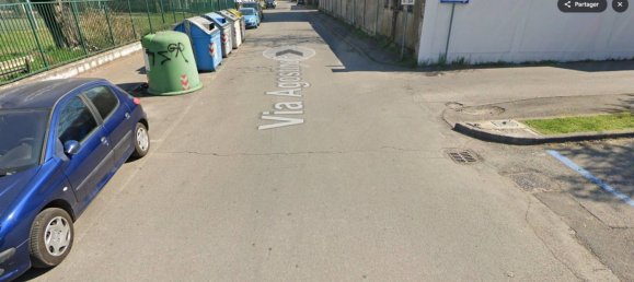 1 room Warehouse in Reggio Emilia, Italy No. 96442 6