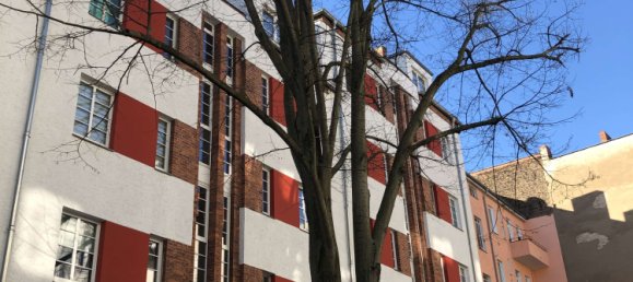 Apartamento T1 em Neukolln, Germany N.º 30211 2