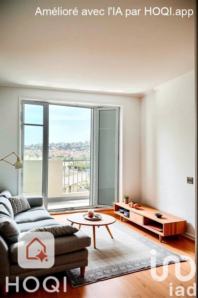 2 bedrooms Apartment in Nice, France No. 296170