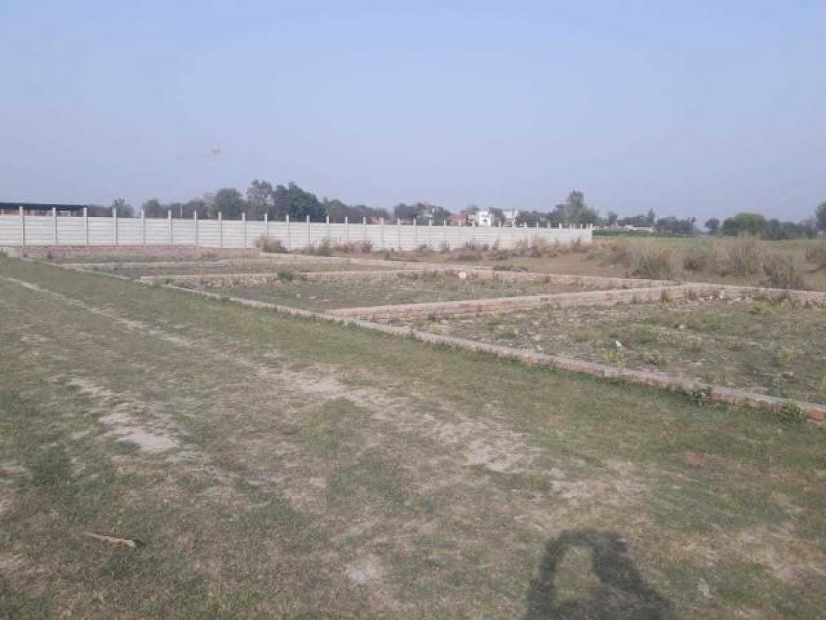  قطعة أرض في Lucknow, India رقم 31392