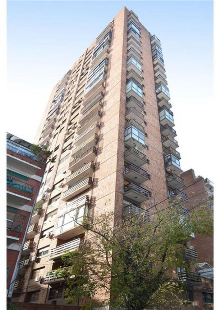 2 bedrooms Apartment in Buenos Aires, Argentina No. 79316