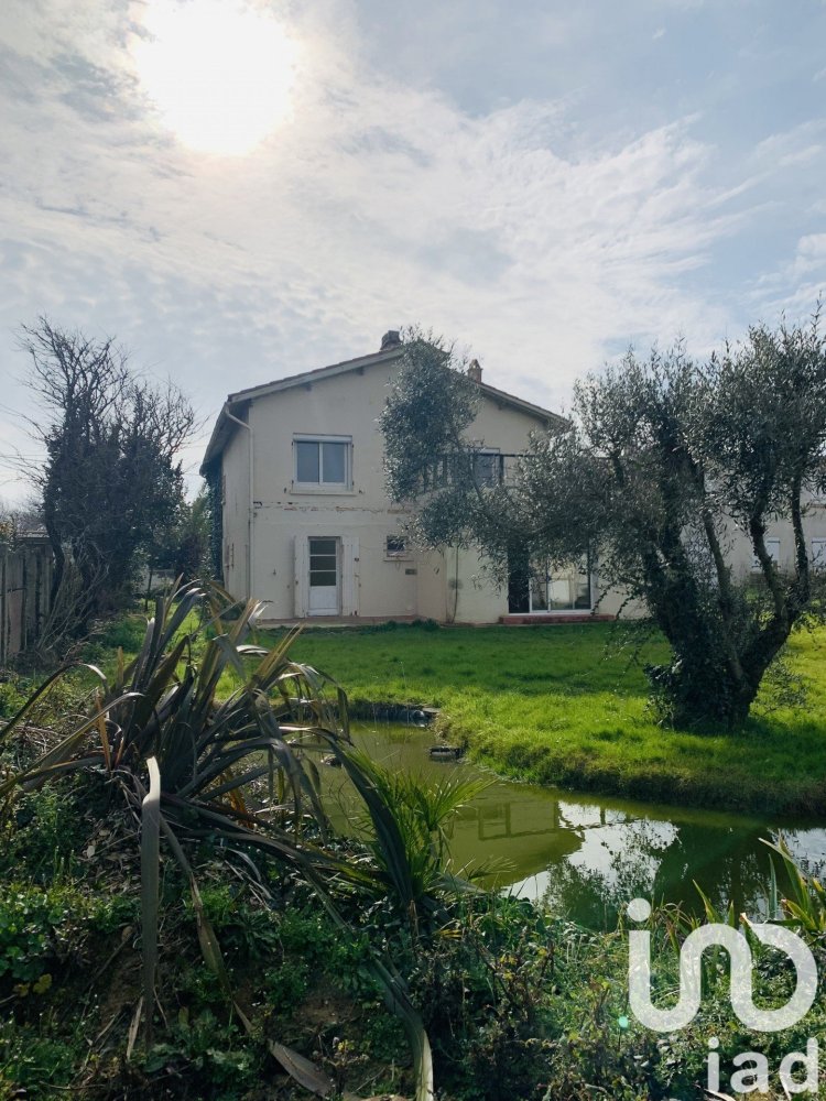 Дом с 3 спальнями в Сен-Жорж-де-Дидон, Франция № 98920