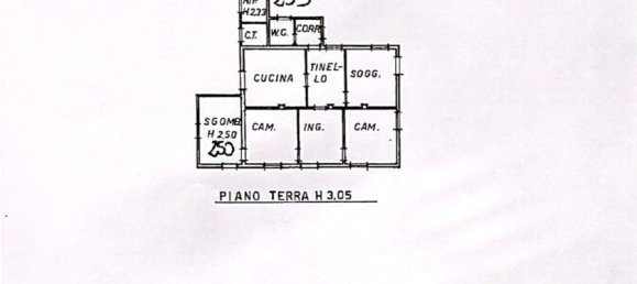 670m² Building in Riccione, Italy No. 325824 19