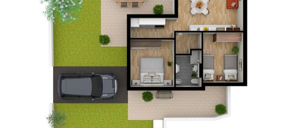 670m² Building in Riccione, Italy No. 325824 4