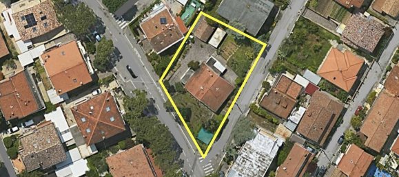 670m² Building in Riccione, Italy No. 325824 17