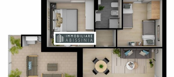 670m² Building in Riccione, Italy No. 325824 6