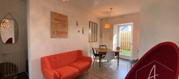 2 Schlafzimmer Haus in Thorigne-Fouillard, France, Nr. 290943 2