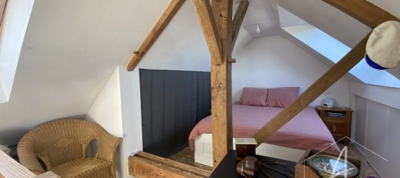 2 Schlafzimmer Haus in Thorigne-Fouillard, France, Nr. 290943 7