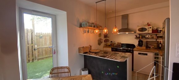 2 Schlafzimmer Haus in Thorigne-Fouillard, France, Nr. 290943 4