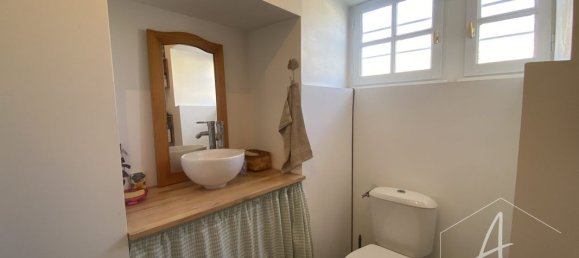 2 Schlafzimmer Haus in Thorigne-Fouillard, France, Nr. 290943 11