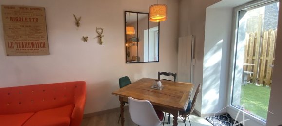 2 Schlafzimmer Haus in Thorigne-Fouillard, France, Nr. 290943 3