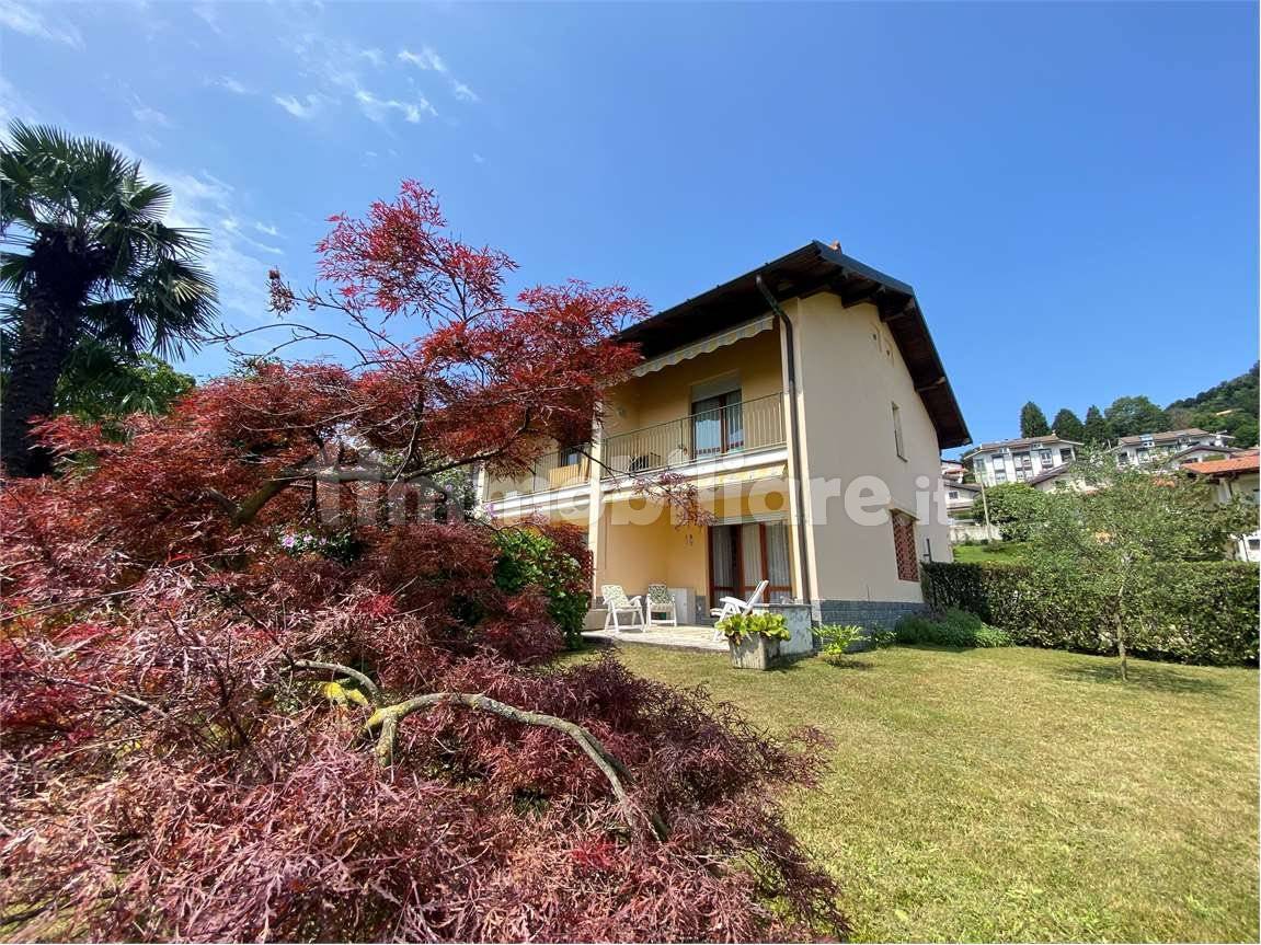 2 غرف نوم فيلا في Pisano, Italy رقم 153625