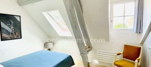 1 Schlafzimmer Wohnung in Chartres, France, Nr. 341053 3