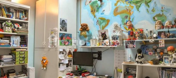 2 Schlafzimmer Wohnung in Monteriggioni, Italy, Nr. 217312 16