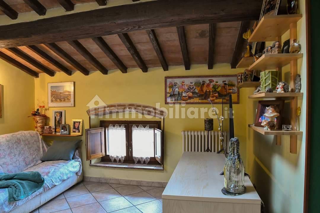 2 Schlafzimmer Wohnung in Monteriggioni, Italy, Nr. 217312