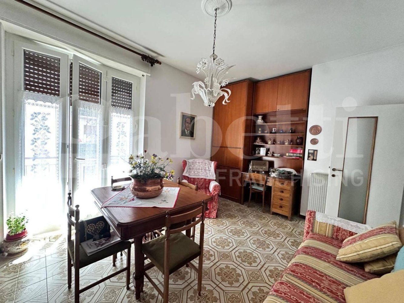 1 bedroom Apartment in Como, Italy No. 311923