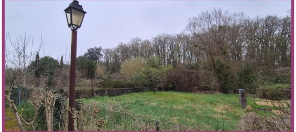 Terreno em Azay-sur-Cher, France N.º 302674 5