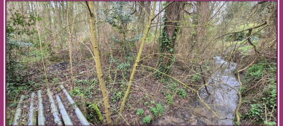 Terreno em Azay-sur-Cher, France N.º 302674 4