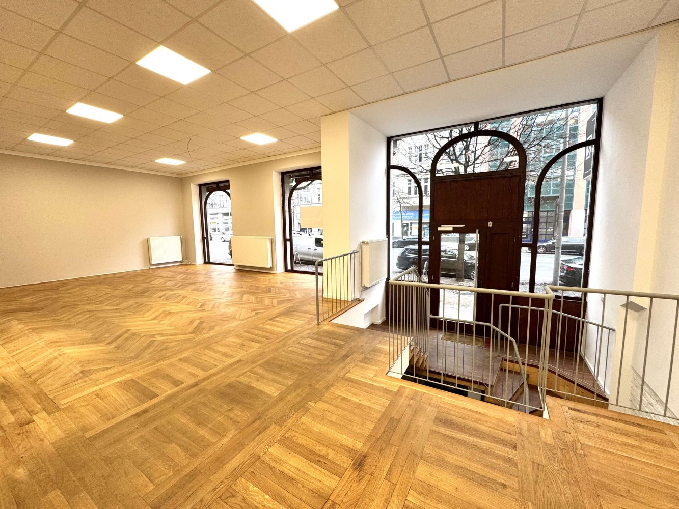 Bureau à Steglitz, Germany 167m² No. 355996