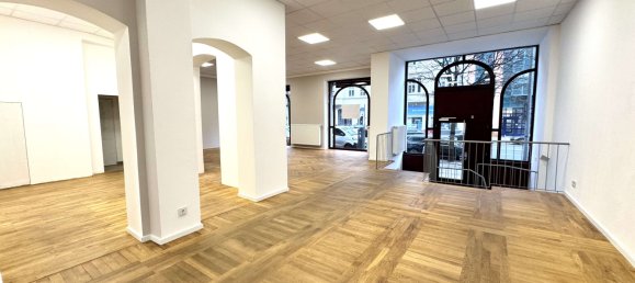 Bureau à Steglitz, Germany 167m² No. 355996 2