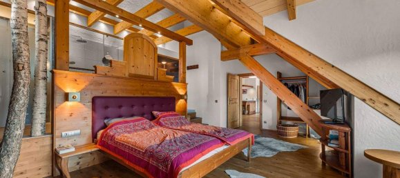 3 rooms Apartment in Steindorf am Ossiacher See, Austria No. 154210 9