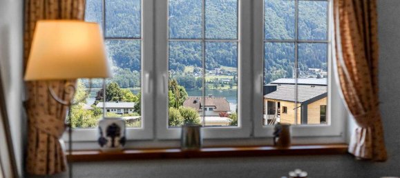 3 rooms Apartment in Steindorf am Ossiacher See, Austria No. 154210 3