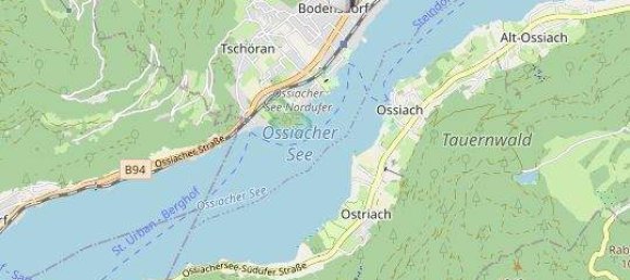 3 rooms Apartment in Steindorf am Ossiacher See, Austria No. 154210 20