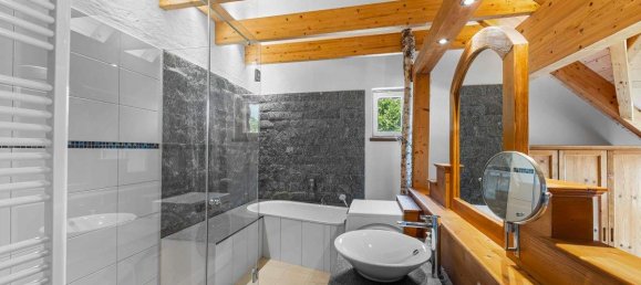 3 rooms Apartment in Steindorf am Ossiacher See, Austria No. 154210 6