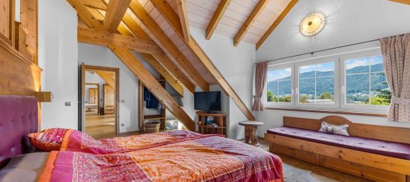 3 rooms Apartment in Steindorf am Ossiacher See, Austria No. 154210 10