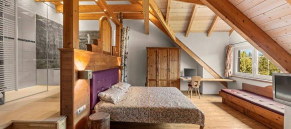 3 rooms Apartment in Steindorf am Ossiacher See, Austria No. 154210 4